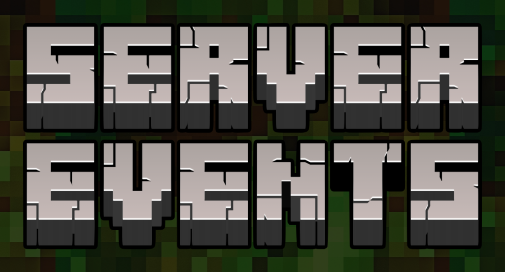 Server Events