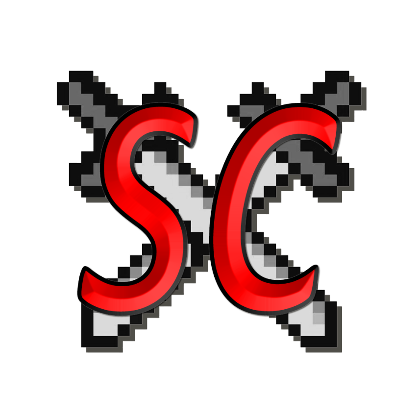 SpookyCraft Logo