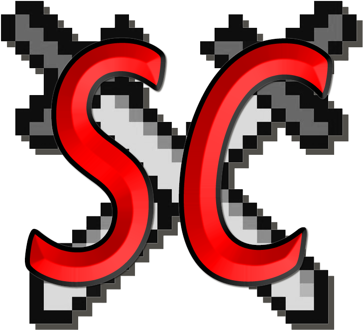 SpookyCraft Logo